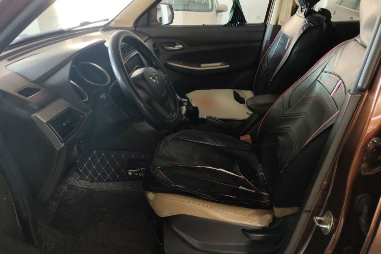 Used Wuling Hongguang 2018 1.5L S Comfort Model L2B