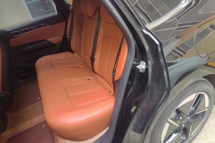 Used Wuling Xingguang 2025 610 km Smart Flagship Version
