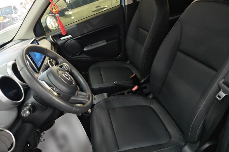 Used ORA Black Cat 2021 351 km Standard Version