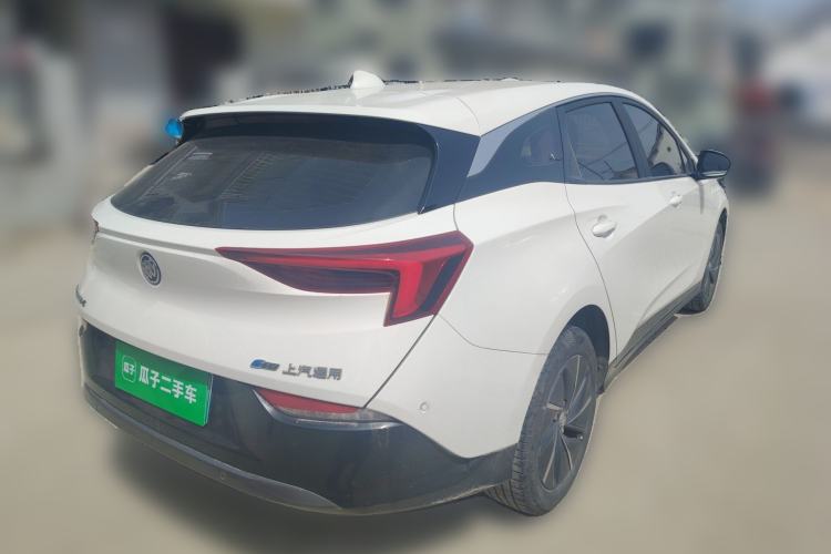 Used Buick Velite 6 2024 430km Enjoyment Version
