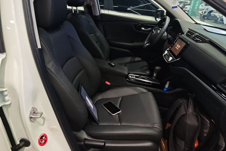 Used Honda Crider 2022 180Turbo CVT Luxury Edition Right Front Seat