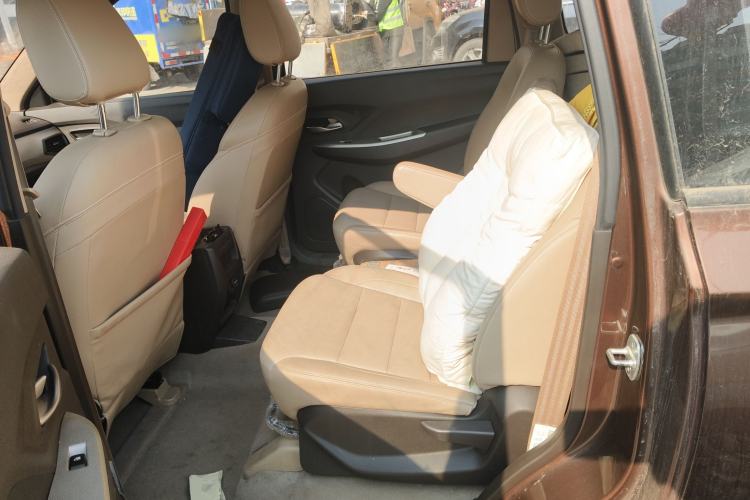 Used Wuling Hongguang 2018 1.5L S Comfort Model L2B