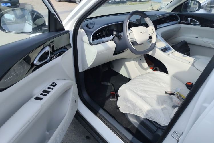 Used Geely Galaxy Geome 2026 Model 310km Youth Edition