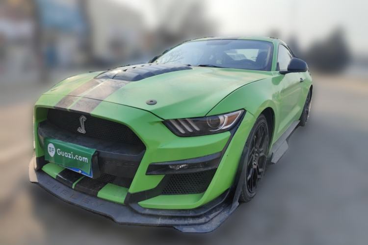 Used Ford Mustang 2017 2.3T Performance Edition