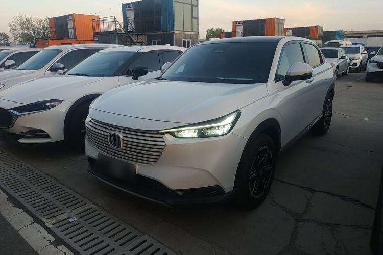 Used Honda Vezel 2023 1.5L CVT Pioneer Edition