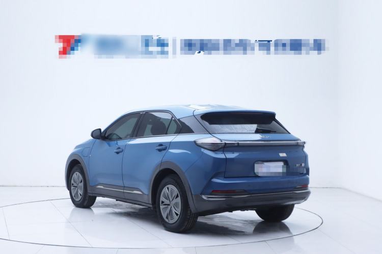 Used NETA U 2022 Pro 420 Battery-Swap Version