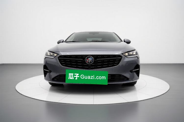 Used Buick Regal 2022 552T Smart Edition
