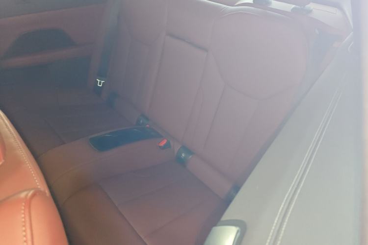 Used BMW 4 Series 2023 425i Convertible M Sport Package