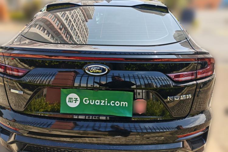 Used Ford EVOS 2022 EcoBoost 245 Sport Edition
