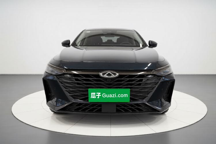 Used Chery Arrizo 8 2023 High-Performance Edition 2.0T DCT Powerfully Equipped