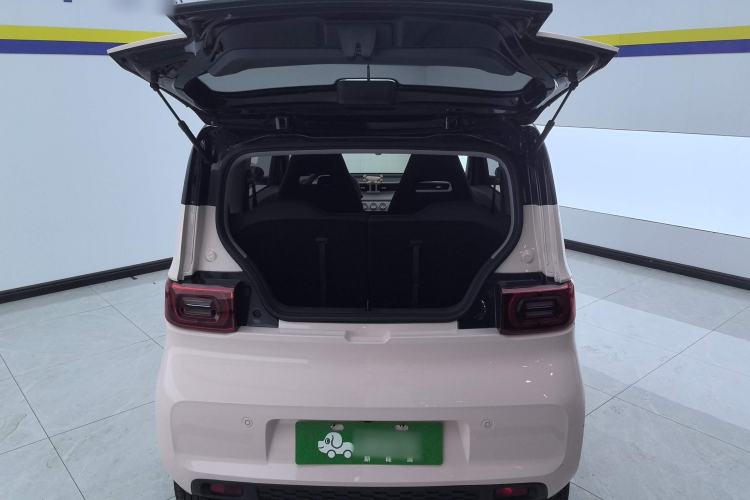 Used Wuling Hongguang MINIEV 2022 Macaron Fashion Model Lithium Iron Phosphate