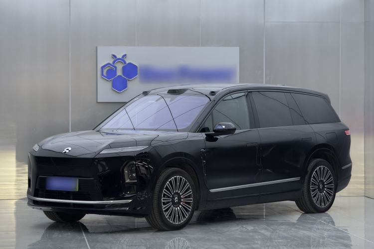 Used Nio ES8 2026 Model 7-seat Executive Luxury Edition