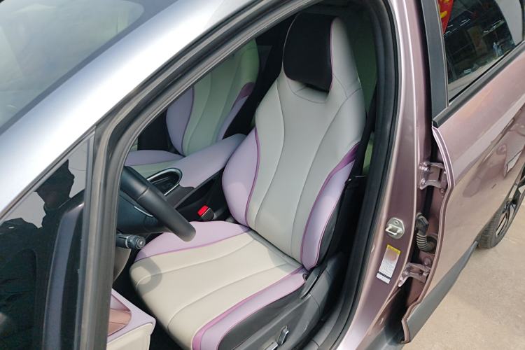 Used BYD Dolphin 2021 401km Knight Edition