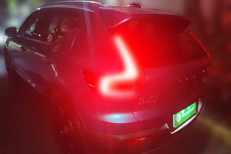 Used Volvo XC40 2022 T4 Four-Wheel Drive Smart & Luxurious Edition
