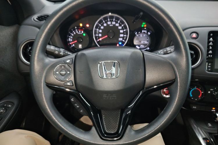 Used Honda XR-V 2021 1.5L CVT Comfort Version
