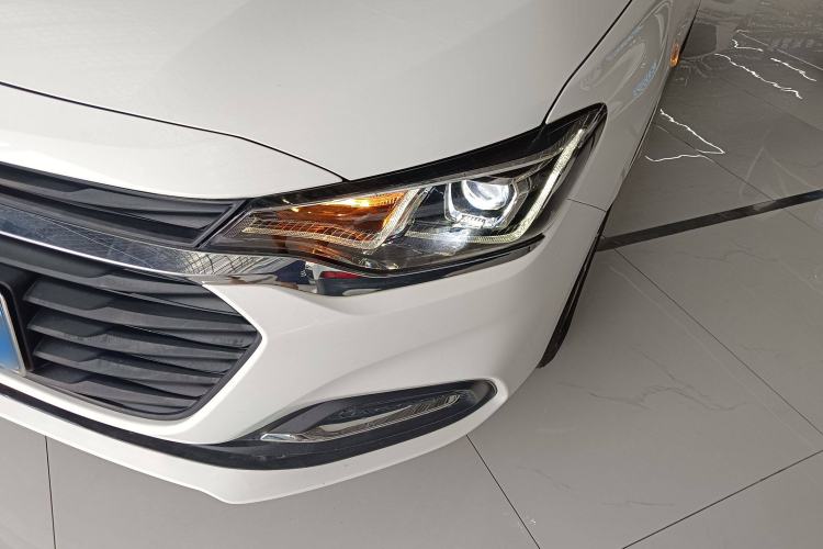 Used Chevrolet Monza 2020 320 Automatic Enjoyment Edition