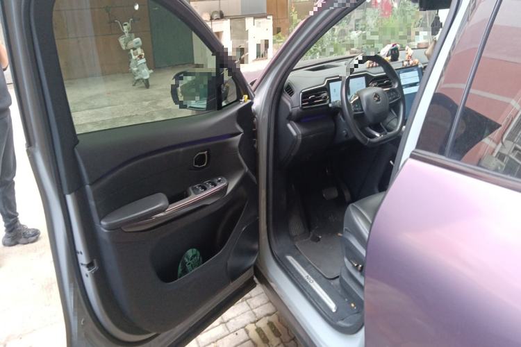 Used Nio ES6 2020 610 km Performance Version