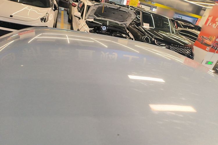 Used Wuling Hongguang MINIEV 2020 Freedom Version Lithium Iron Phosphate Roof