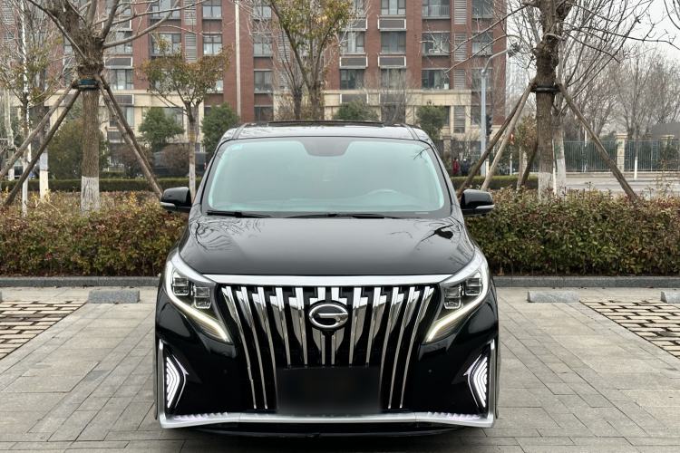 Used GAC Trumpchi M8 2021 Master Series 390T Prestige Edition