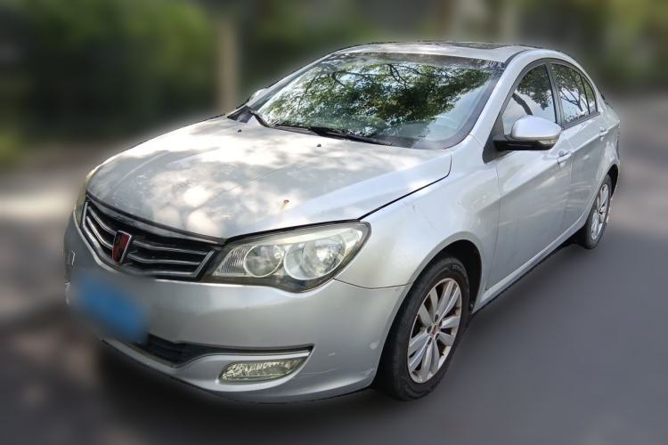 Used Roewe 350 2014 1.5L Automatic Xunyue Version Guazi used car, China used car export, Used car for sale, Used  cars, Cheapest cars for sale