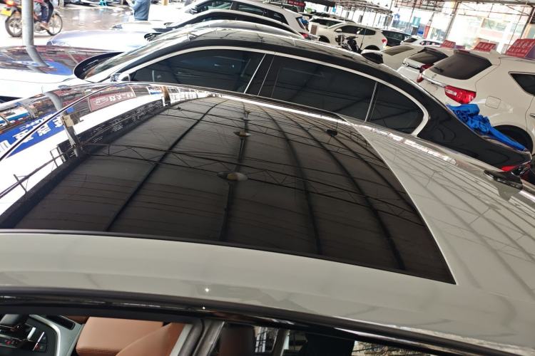 Used Audi A5 2021 Sportback 40 TFSI quattro Luxury Dynamic Model