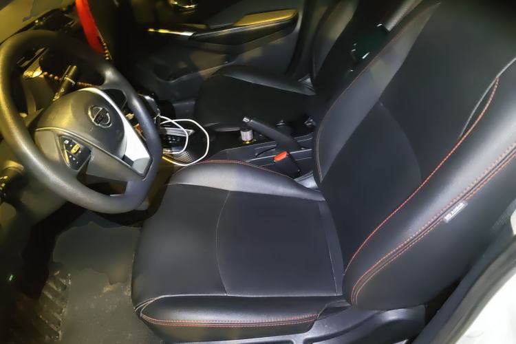 Used Nissan Lannia 2016 1.6L CVT Cool Edition
