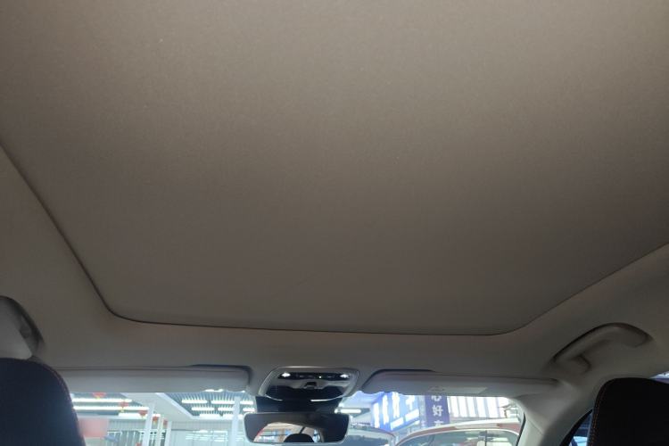 Used Lynk & Co 02 2022 1.5T DCT Shine Pro