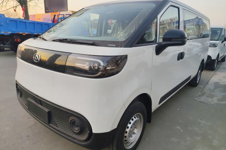 Used SAIC MAXUS Dana V1 2025 V1+ Long Wheelbase Low-Roof Multi-Function Version (62 kWh)