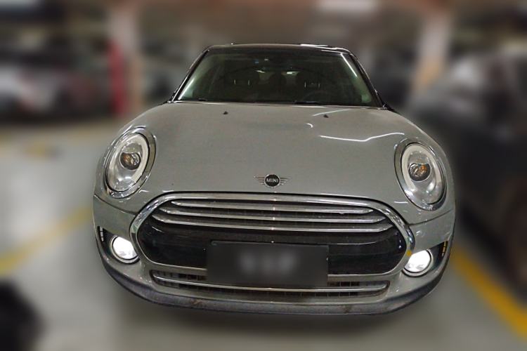 Used MINI Clubman 2018 1.5T COOPER Artist