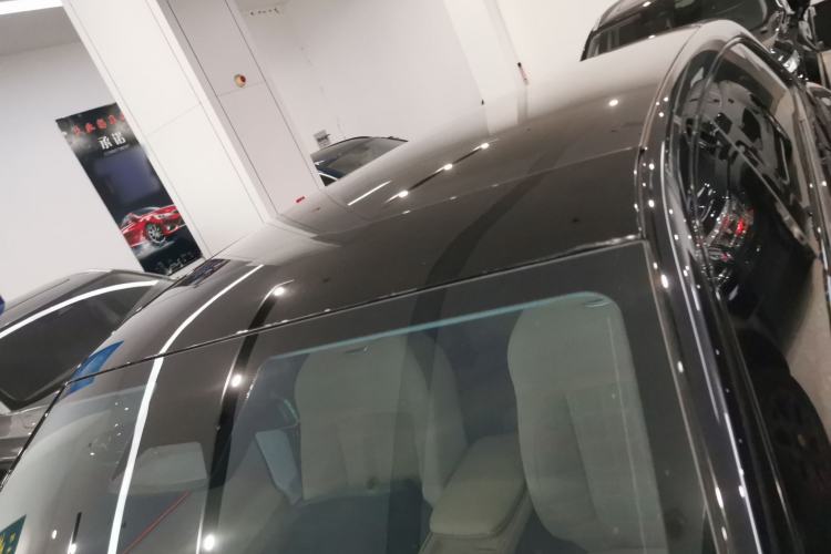 Used EXEED Star Era ET 2024 Range-Extended 200 Pro