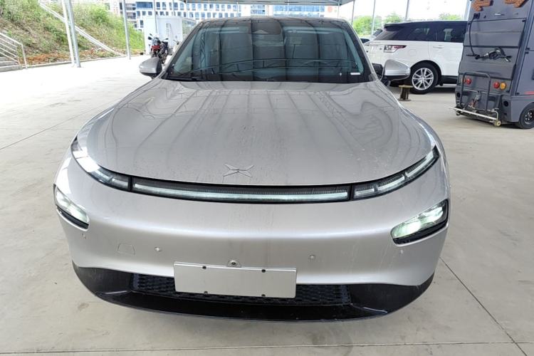Used XPeng P7 2022 480E+