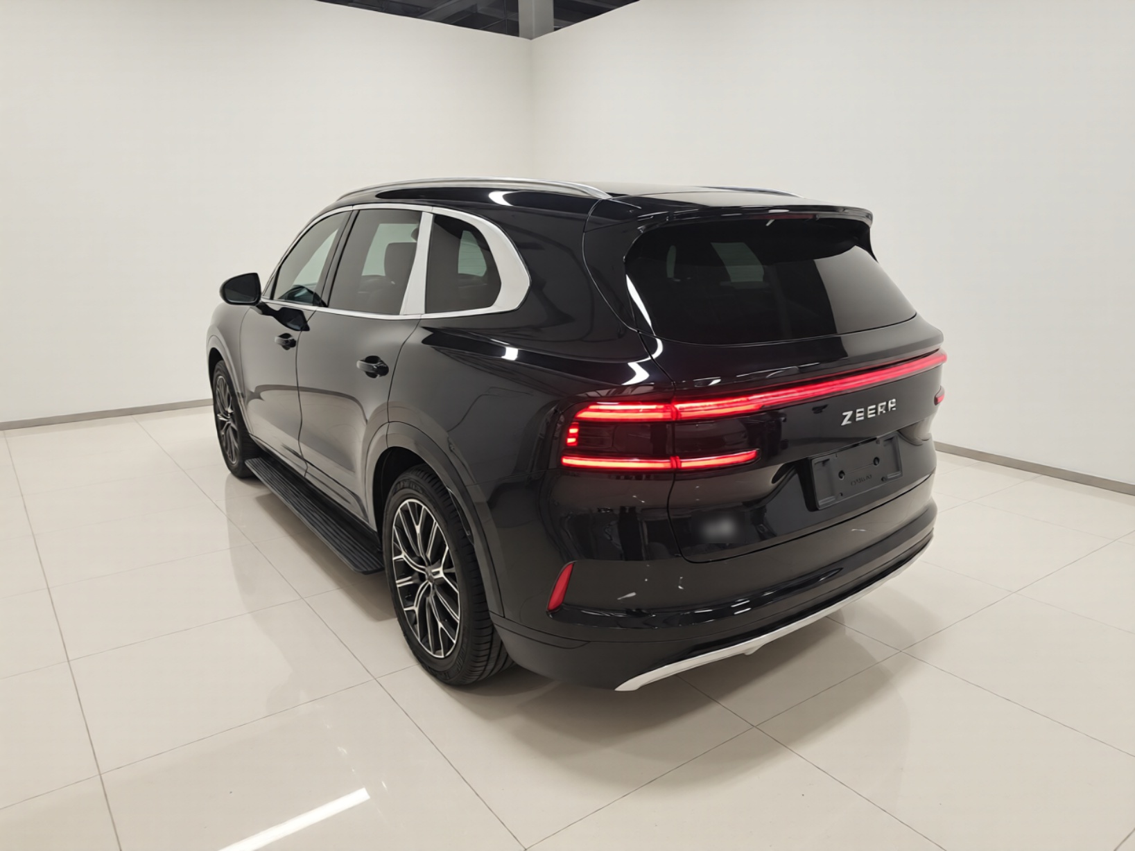 Zeekr 8X 2026 Model Max Edition 55kWh — снимка 4