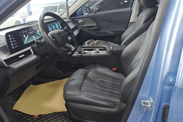 Used Chery Arrizo 8 2022 1.6T DCT Standard