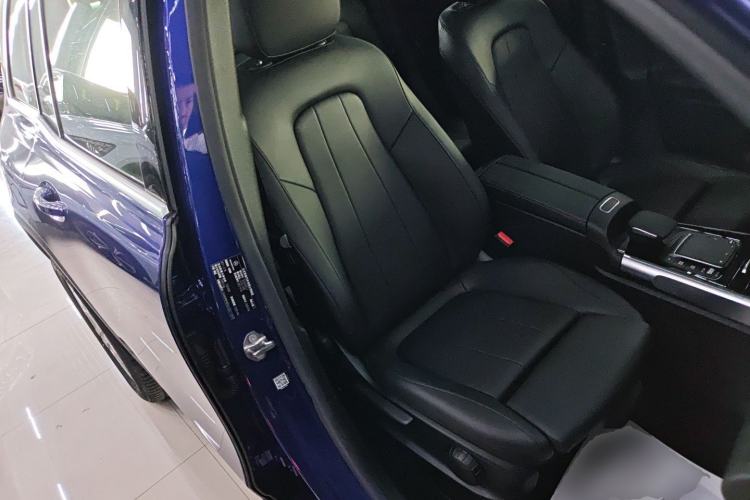 Used Mercedes-Benz GLB 2020 Updated GLB 200 Dynamic Edition
