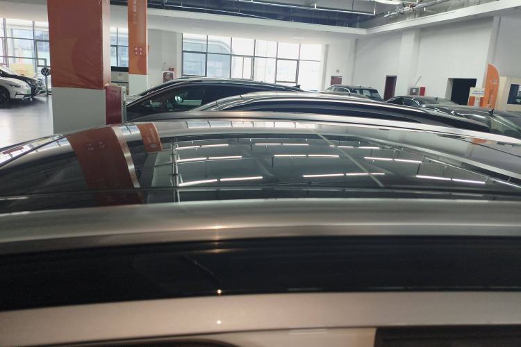 Used Volkswagen ID.4 CROZZ 2022 High-Performance PRIME Edition