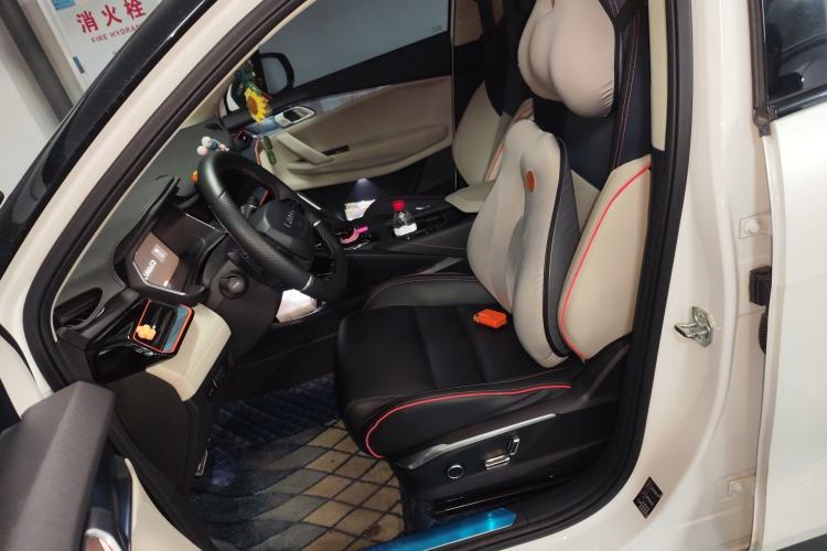 Used Lynk & Co 06 2020 1.5T YAO Halo Left Front Seat