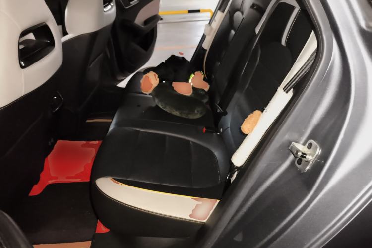 Used MG 6 2021 Pro 1.5T Automatic Trophy Luxury Edition