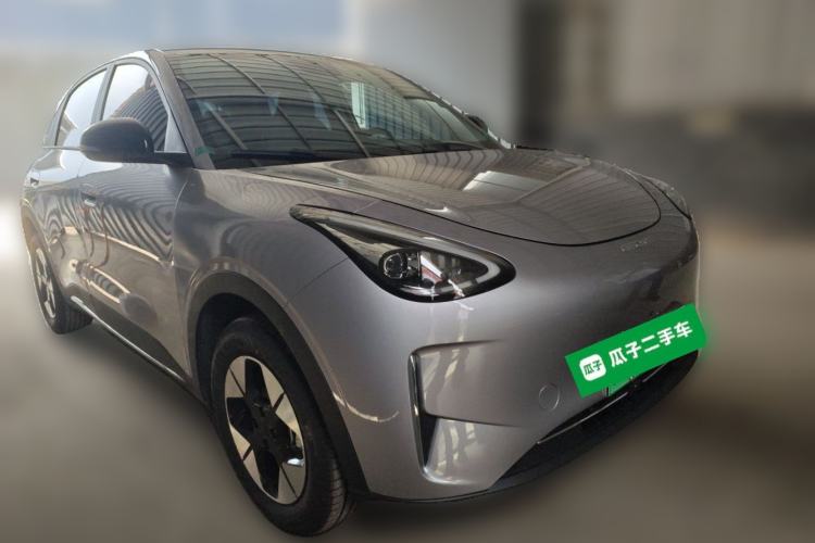 Used Geely Galaxy Geome 2026 Model 310km Dream Edition