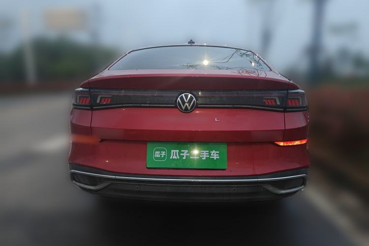 Used Volkswagen Lamando 2022 Lavida L 280TSI DSG Cool & Spicy Edition Rear