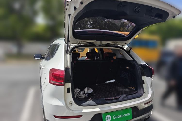 Used Haval H4 2019 Red Label 1.5 GDIT DCT Ultra-Luxury Smart Connectivity Edition
