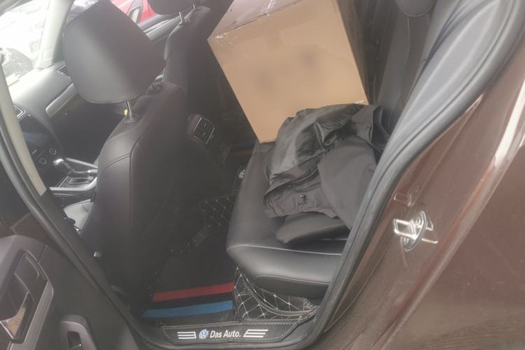 Used Volkswagen Sagitar 2018 280TSI DSG Ignite Edition