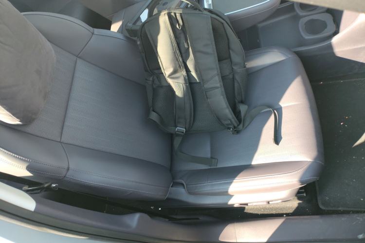 Used Leapmotor B10 2025 510 Joyful Edition
