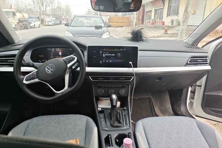 Used Volkswagen Lavida 2024 300TSI DSG Full-Comfort Edition