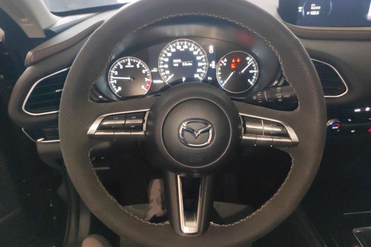 Used Mazda CX-30 2021 2.0L Automatic Joyful Edition
