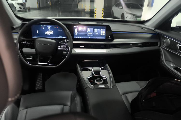 Used Chery Tiggo 8 PRO 2024 Champion Edition 290T Two-Wheel Drive Shining Version 5 Seats