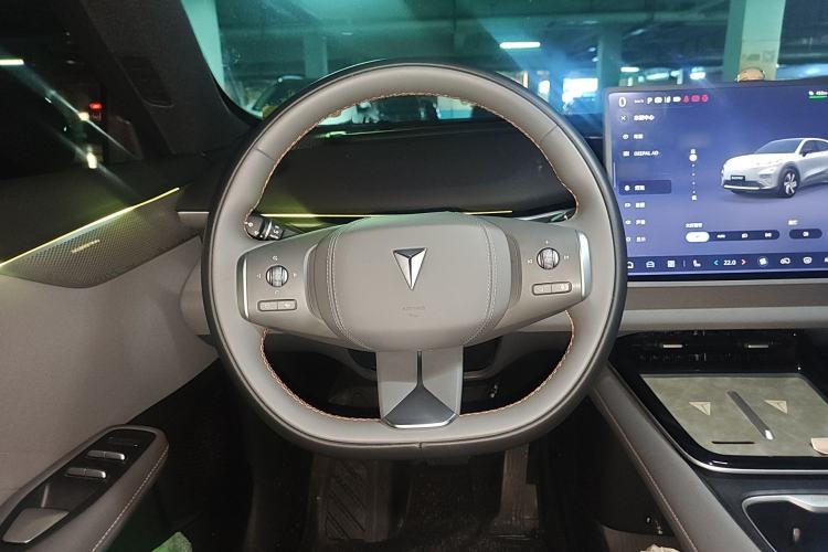 Used Deepal S05 2024 510Max Pure Electric Version
