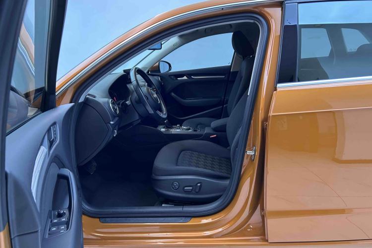 Used Audi A3 2014 Sportback 35 TFSI Automatic Style Edition