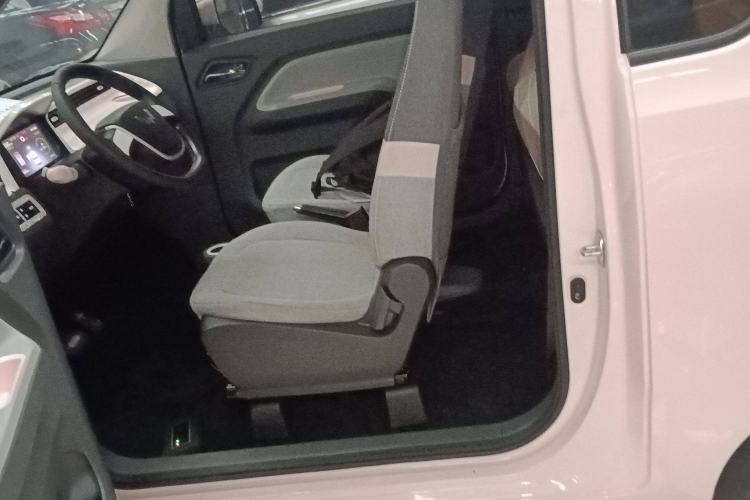 Used Wuling Hongguang MINIEV 2022 Macaron Premium Model – Lithium Iron Phosphate