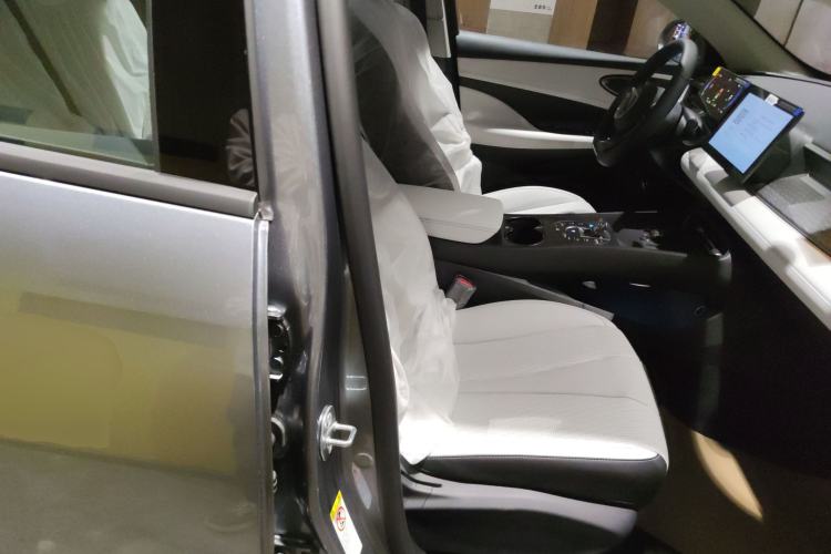 Used BYD Seal 05 DM-i 2025 DM-i Smart Drive 55KM Luxury Model