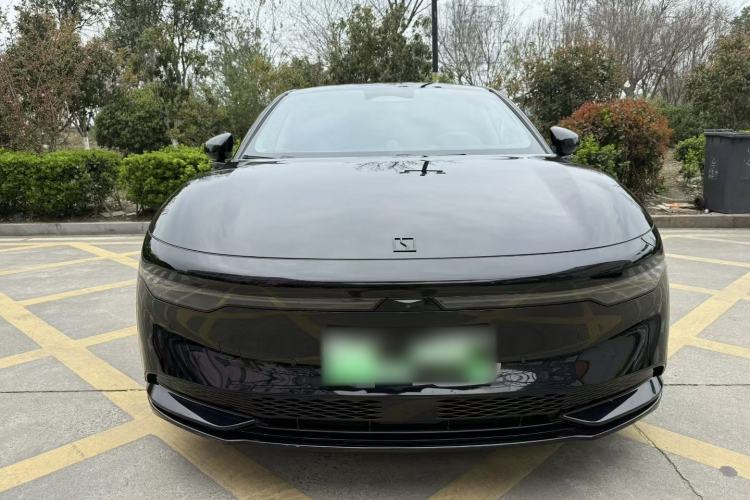 Used Zeekr 007 2024 Rear-Drive Enhanced Version 75 kWh